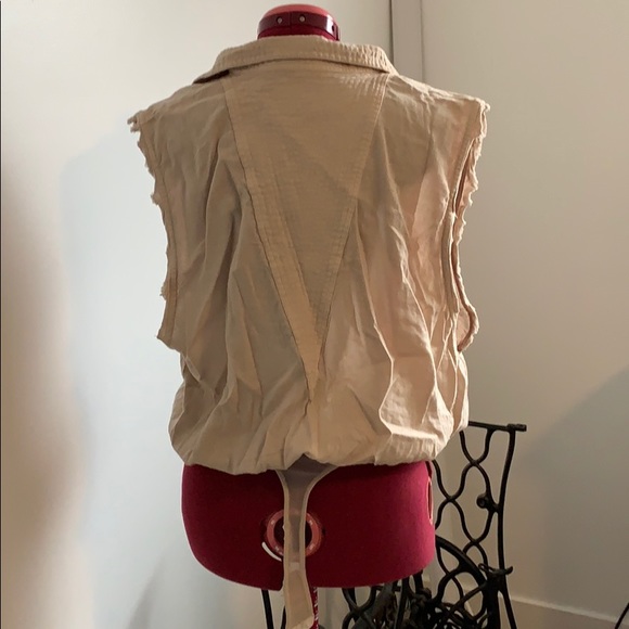 Free people body suit - Picture 3 of 4